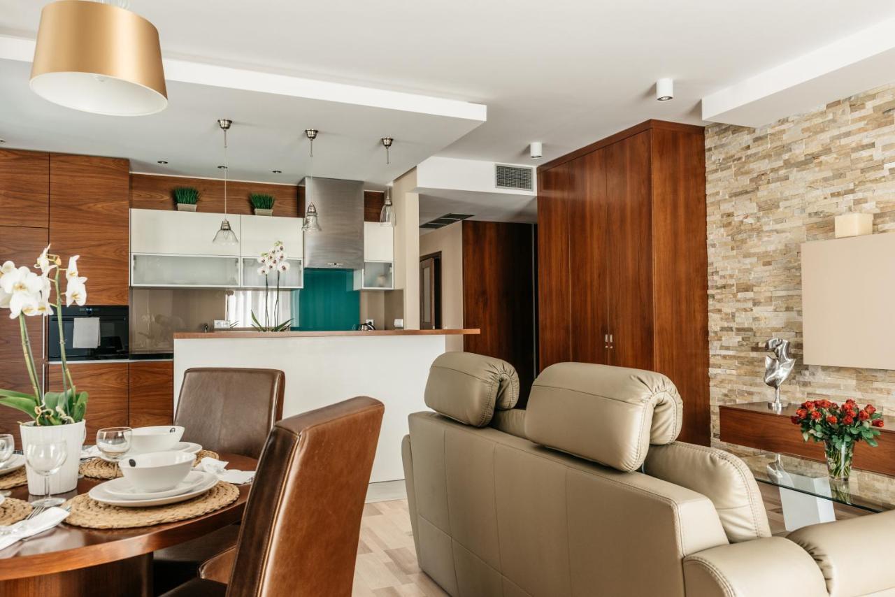 Apartament Wawel - Loftaffair