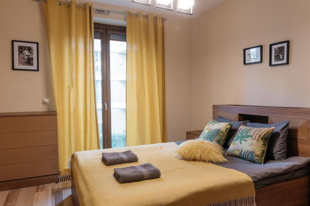 Wawel - Loftaffair Appartement