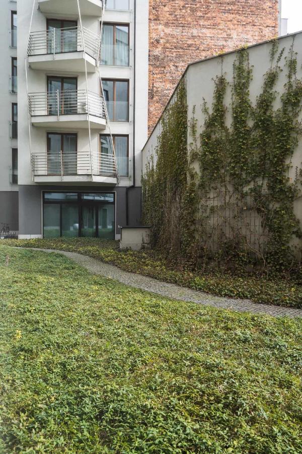 Appartement Wawel - Loftaffair *