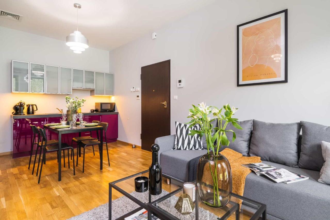Appartement Wawel - Loftaffair