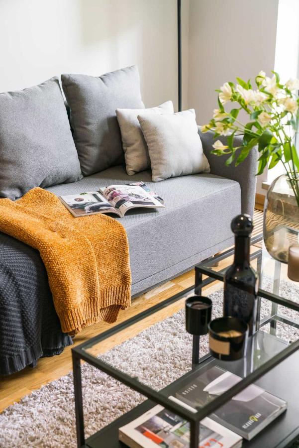 Wawel - Loftaffair Appartement *