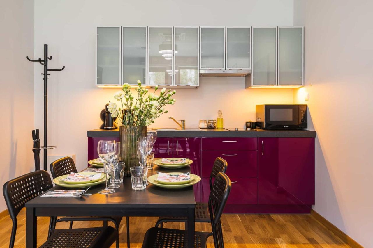 Appartement Wawel - Loftaffair *