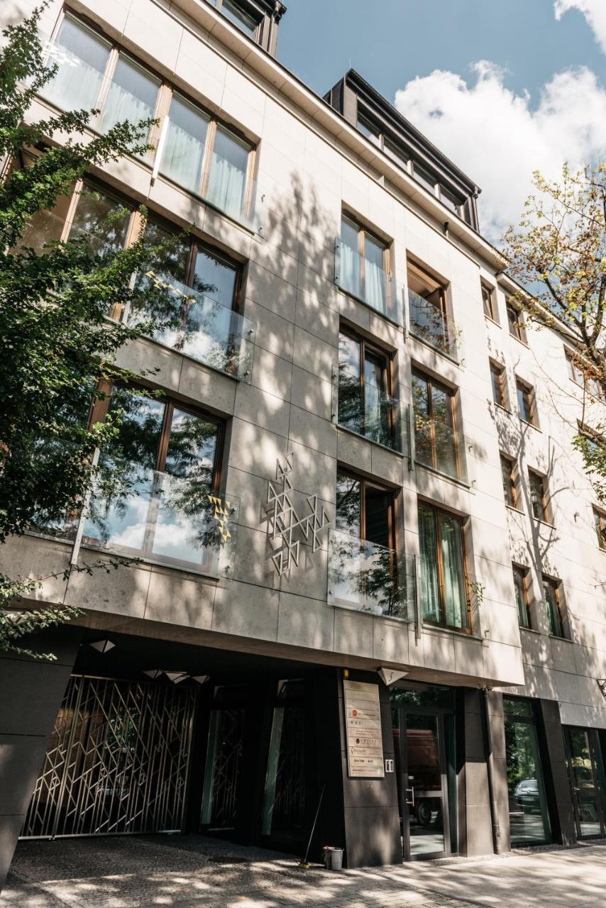 Wawel - Loftaffair Appartement Krakau