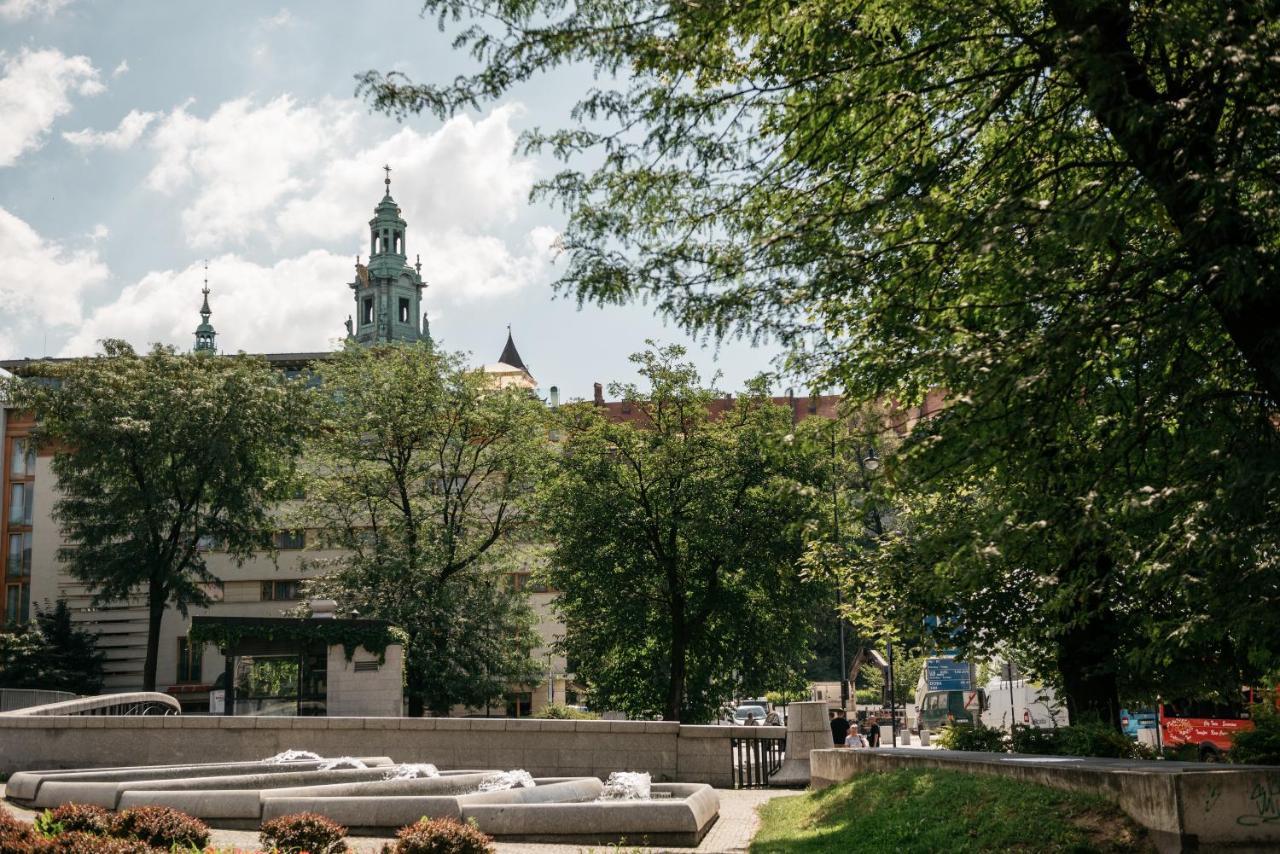 Wawel - Loftaffair Appartement Krakau