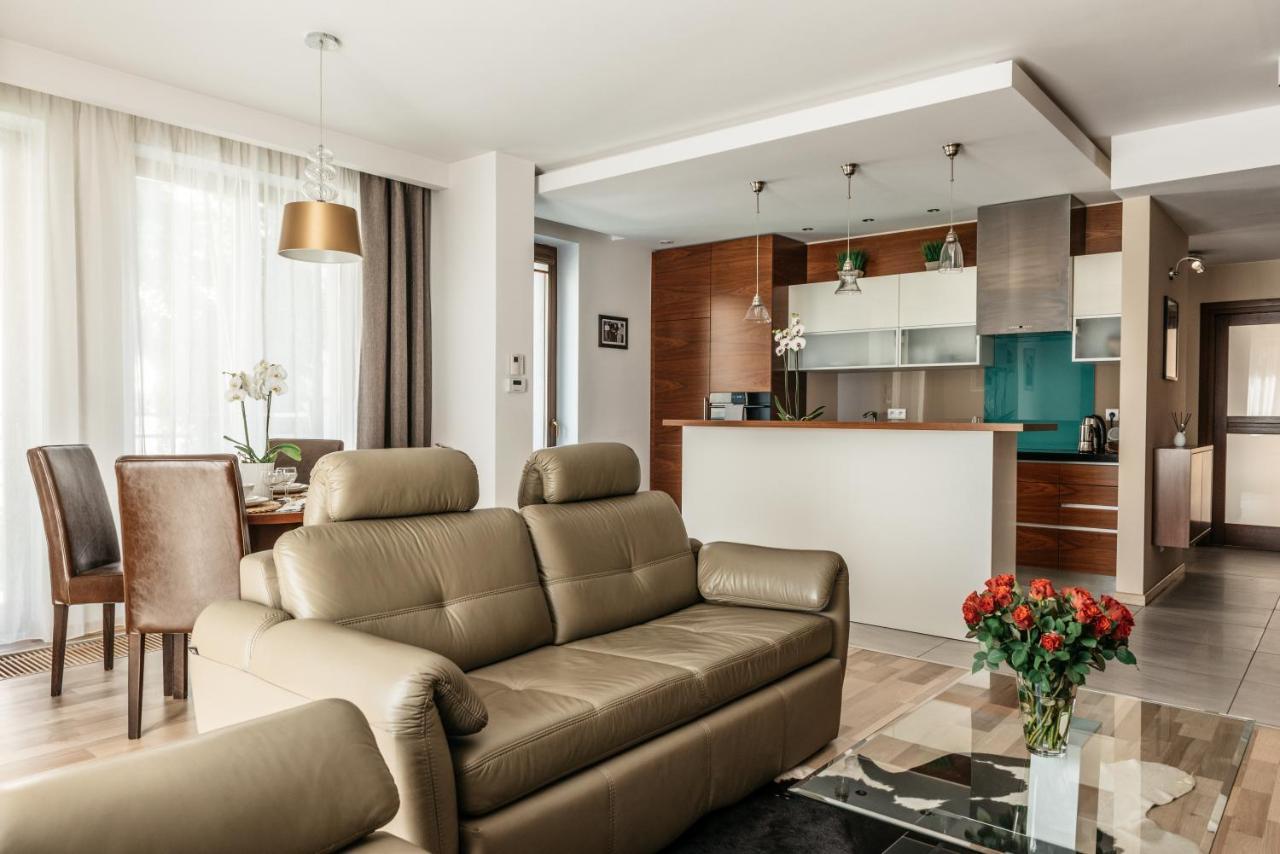 Appartement Wawel - Loftaffair