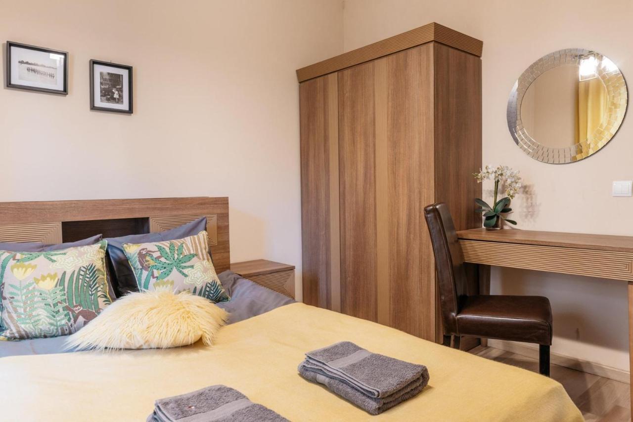 Appartement Wawel - Loftaffair Krakau