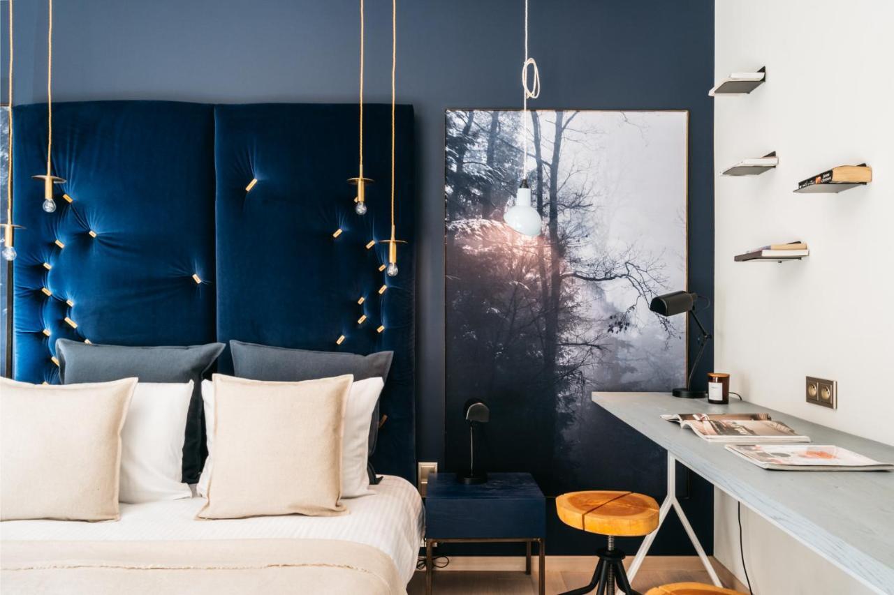 Wawel - Loftaffair Appartement *