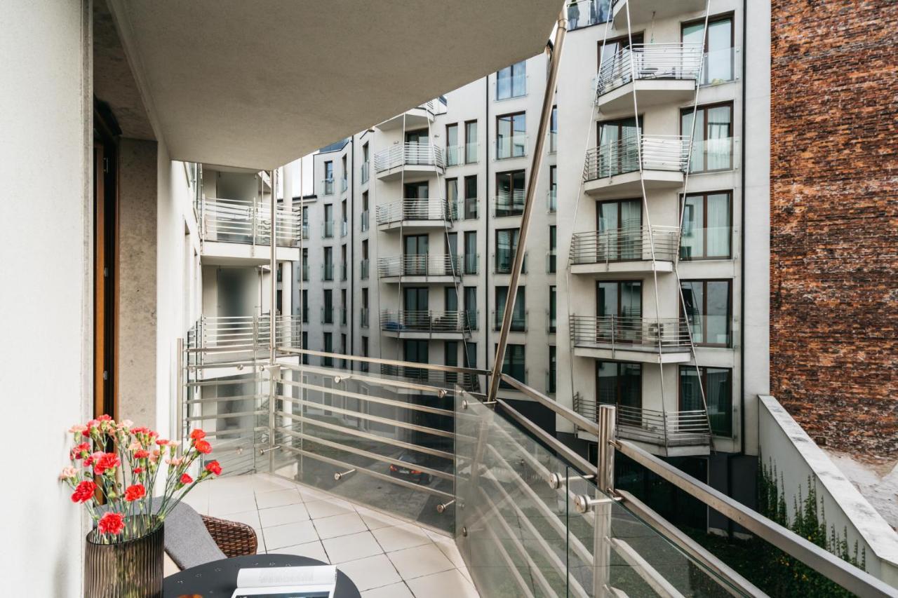 Appartement Wawel - Loftaffair
