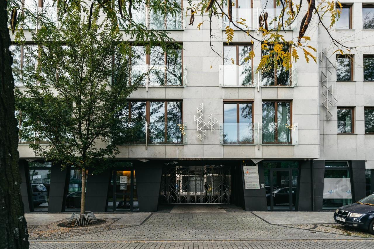 Appartement Wawel - Loftaffair