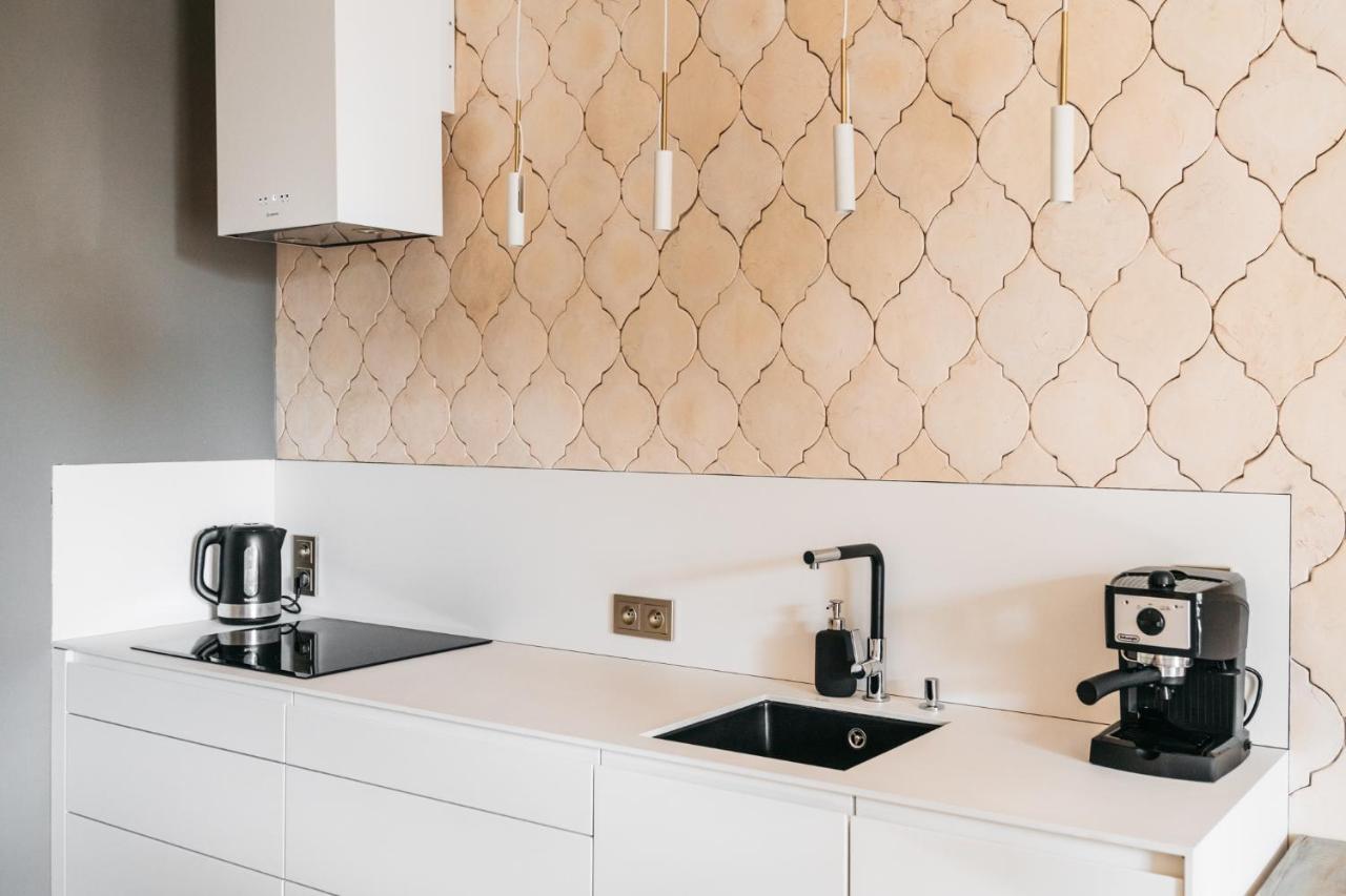 Appartement Wawel - Loftaffair