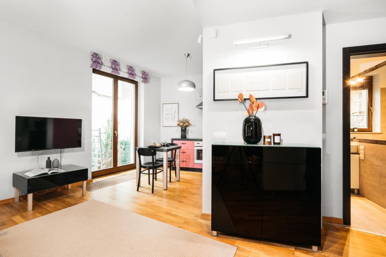 Appartement Wawel - Loftaffair Krakau