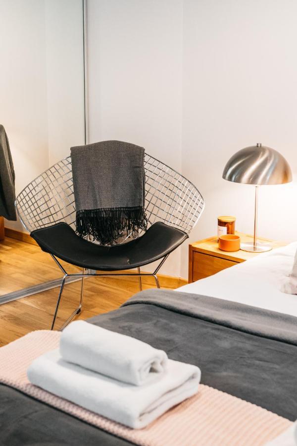 Appartement Wawel - Loftaffair Krakau