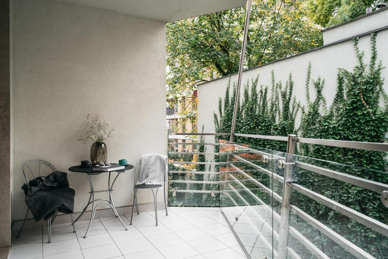 Appartement Wawel - Loftaffair