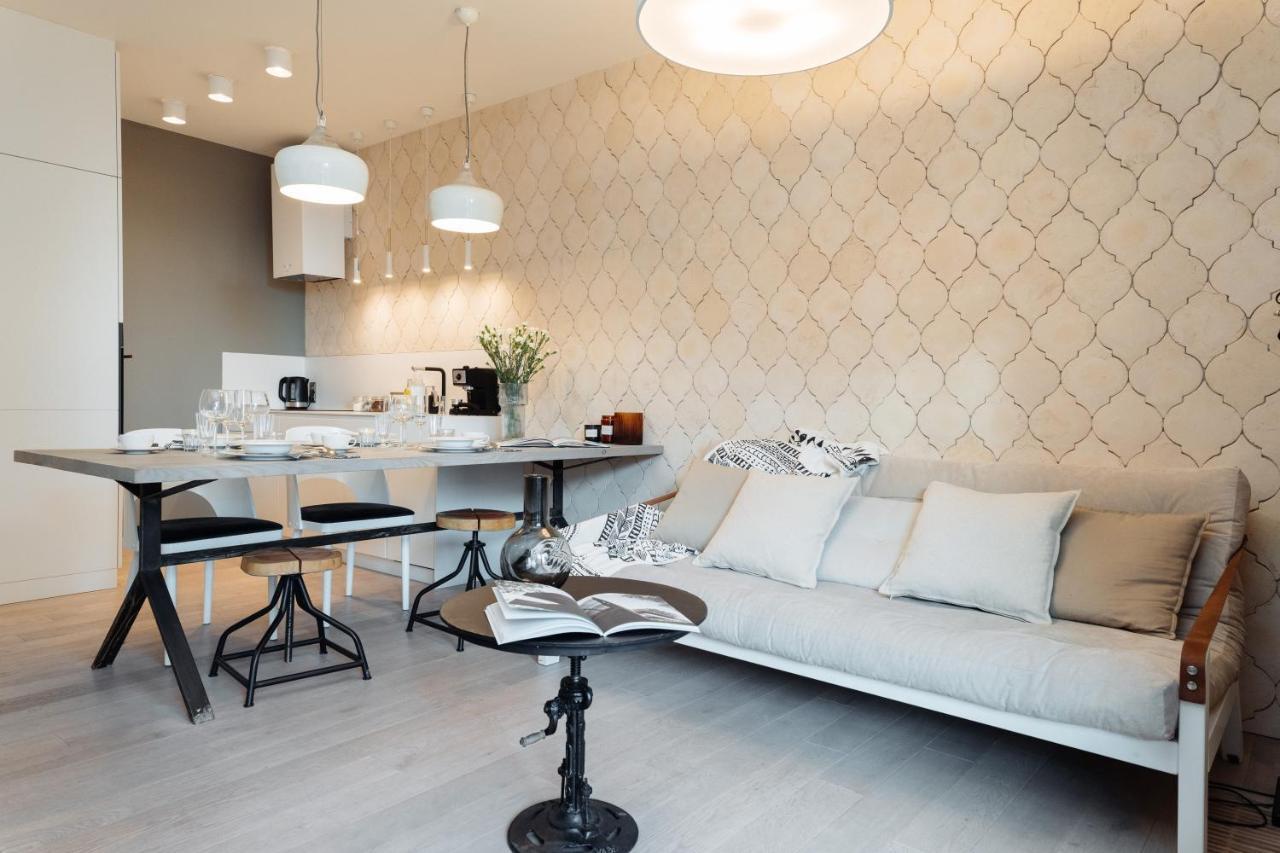 Appartement Wawel - Loftaffair *